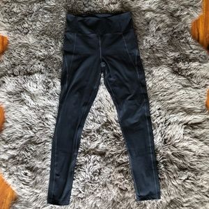 EUC Girlfriend Collective Core Legging (Size L)